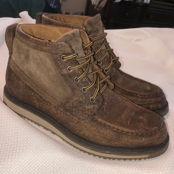 ariat lookout boots